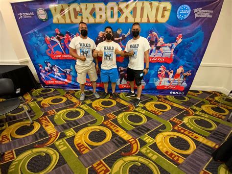 Evolution Fight Tj | Tijuana