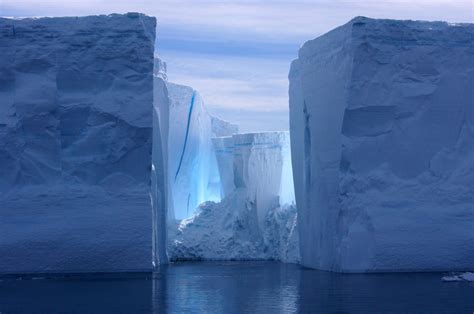 iceberg fragments image antarctica national geographic  shot