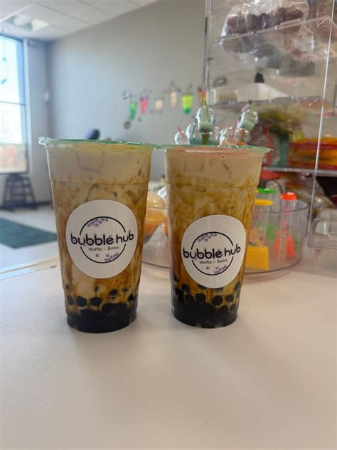 The Bubble Hub | Rapid City SD