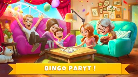 Bingo Party - Free Bingo World Games - Android Apps on Google Play