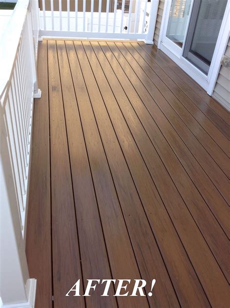 Mua DeckMAX E2 PVC Deck Revitalizer - PVC Color Restorer. Rejuvenates