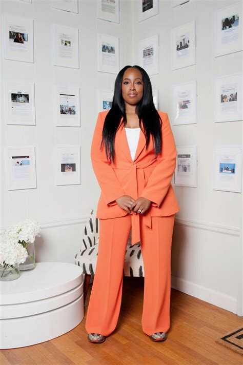 Dreena Whitfield-Brown Is A Top Black Female Founder for 2025