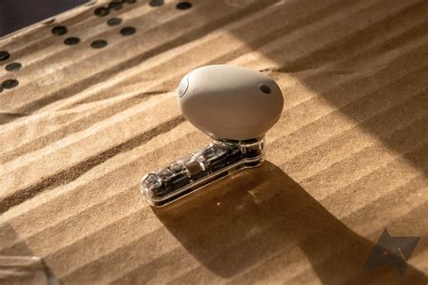 Nothing Ear Stick review: I wish they stuck in my ears