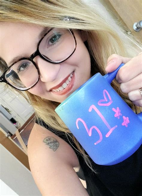 Today, my tattooed porn shoulders & I celebrate another year of life