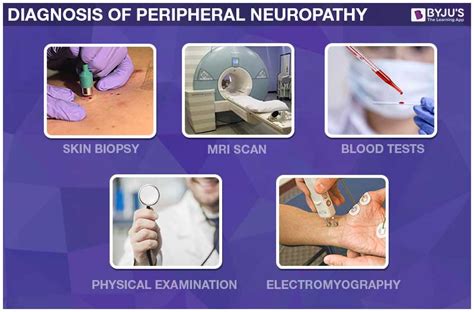 Peripheral Neuropathy - Symptoms, Causes, Diagnosis and Treatments
