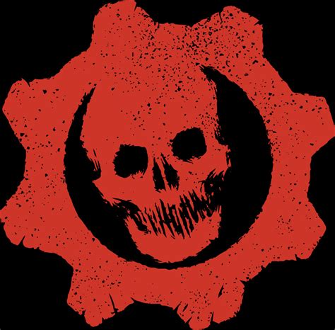 gear  wars logo