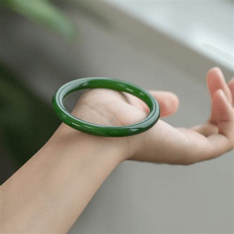 Jade Bangle Bracelet Meaning at Greg Booth blog