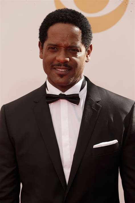 Blair Underwood