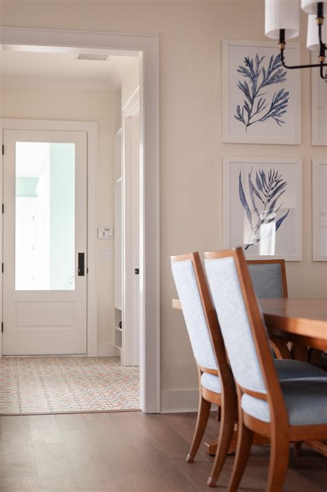 Tilden Oaks — Gail Barley Interiors