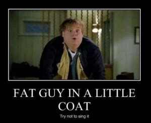 This Chris Farley Photo Will Leave You Speechless - g2lwwsw