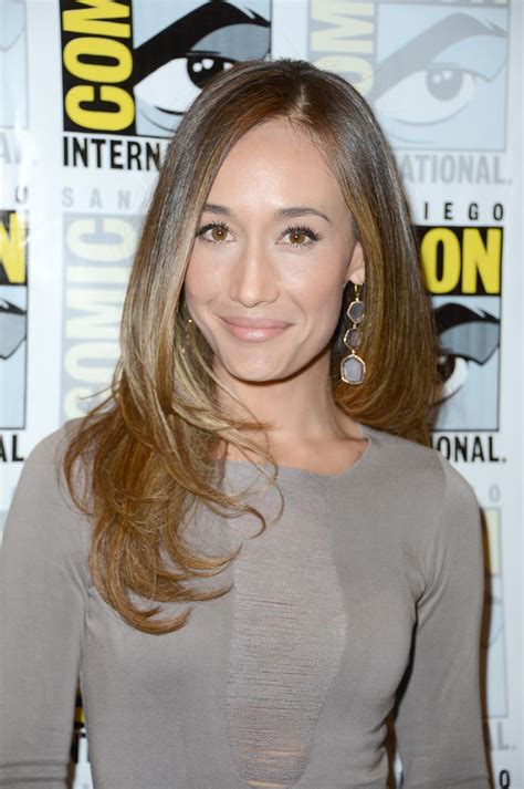 Maggie Q
