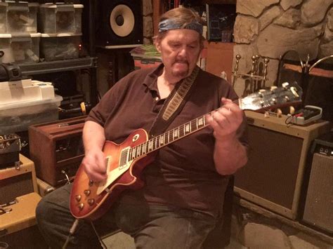 alexander howard dumble legendary amp builder  dumble amps