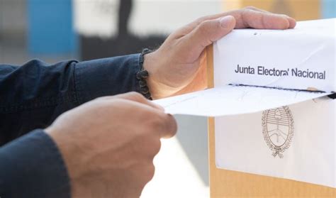intensa jornada de elecciones en cordoba  formosa nota al pie