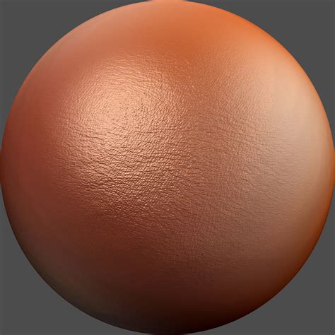 Leather Detail Brushes and Alpha - Brush or Tool by netleon