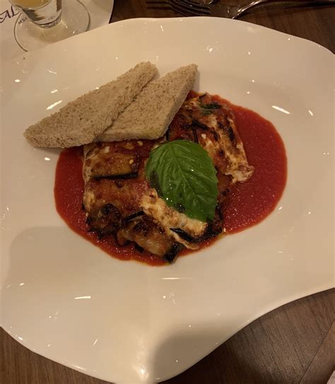 Casa Don Alfonso — T&L Eat Well