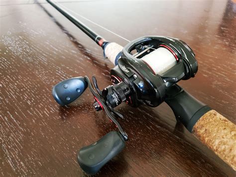 best bait casting line 2