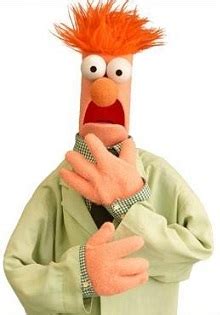 Beaker (Muppet) - Wikipedia