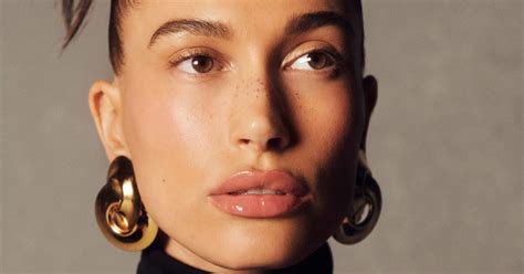 Hailey Bieber's Rhode Lip Tint Introduces New Shades