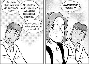 Paralyzing Fear of Sexuality - TV Tropes