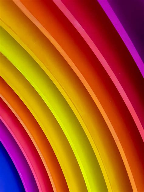 Rainbow Wallpaper - iXpap