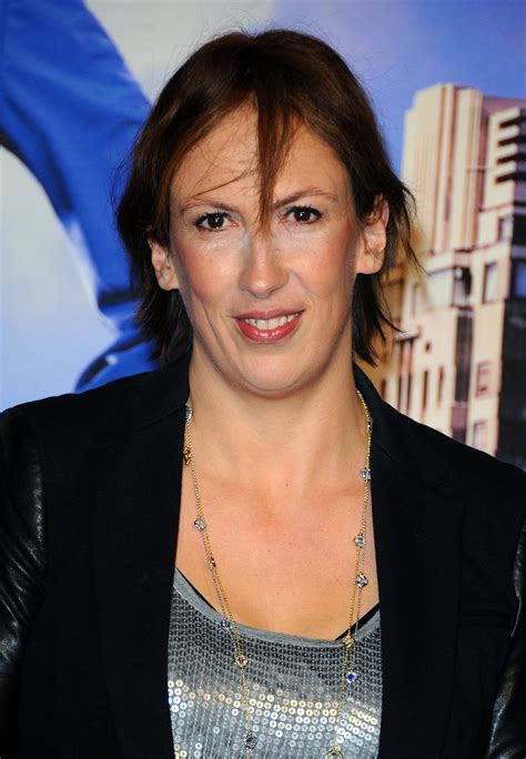Miranda Hart Gewichtsverlies
