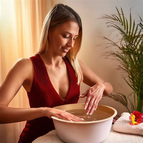 Paraffin Wax Treatments: The Secret to Silky Soft Skin