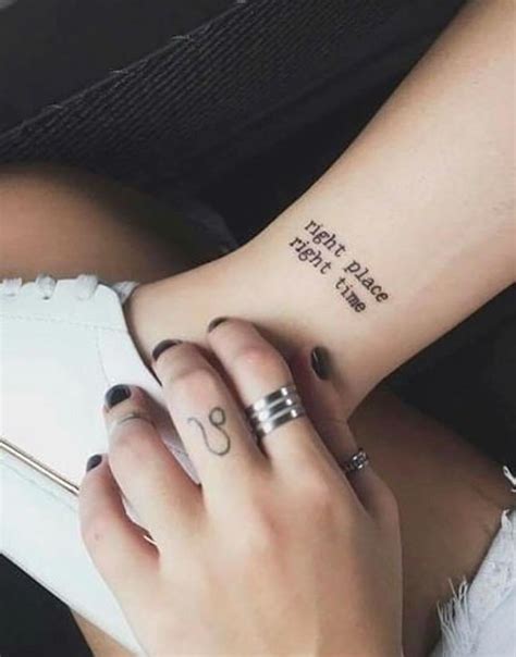 Mini Tattoo Designs You Must Love Pretty Designs - vrogue.co