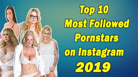 top    pornstars  instagram