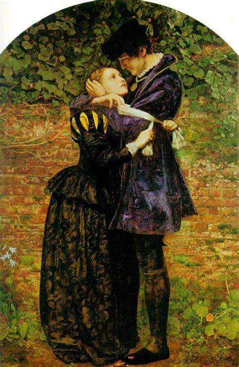 Popular Pre-Raphaelite Brotherhood Paintings | Famous Paintings from ...