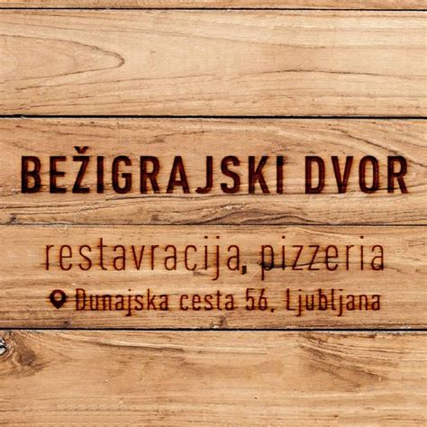 🔹 TEDENSKI MENI 🔹 👉... - Restavracija Bežigrajski Dvor