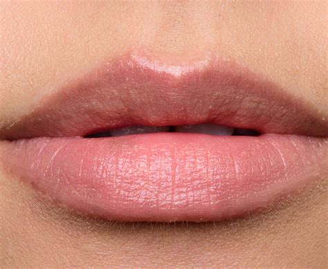 MAC Highlights Lipstick Review & Swatches