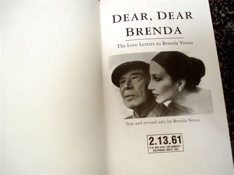 Pictures of Brenda Venus