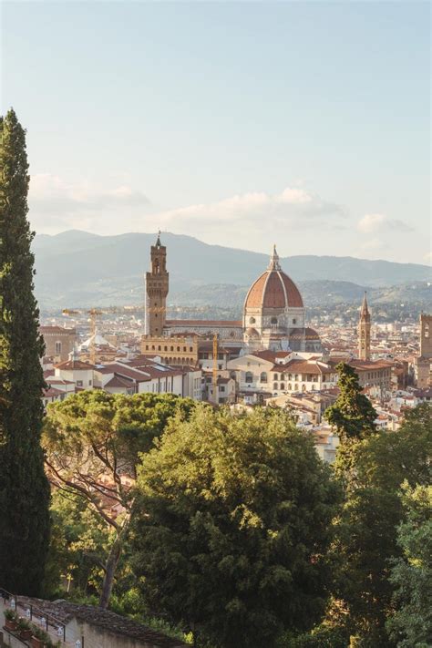 The Ultimate Florence Bucket List - Olive You Whole