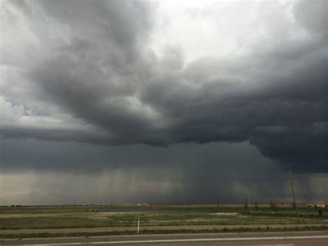Welcome to Summer in the Midwest – Anthony Hansen