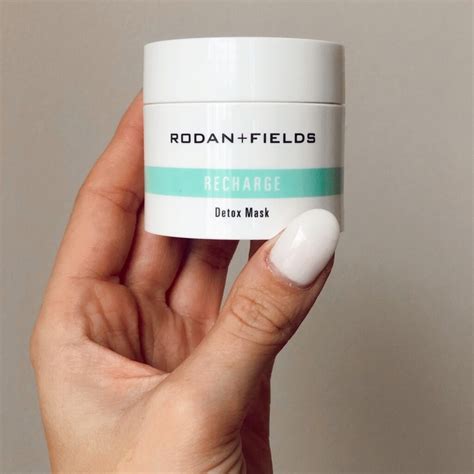 complete rodan fields review   products  work