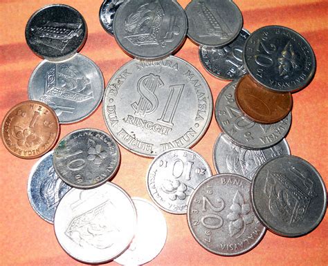 Zeal: Coin Collections