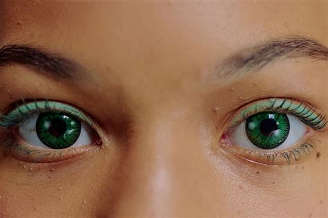 Are Green Eyes Rare? What Does it Mean to Have Green Eyes?