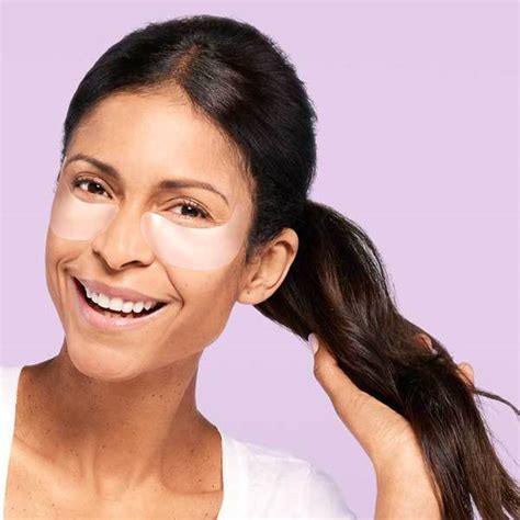 Большие Патчи под Глаза Sio Beauty Sio Super Eye Lift 4 шт Купить в ...