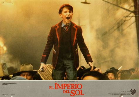 Empire of the Sun (1987)