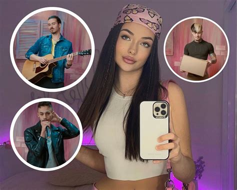 Kiss FM - Regina TikTokului, Andreea Bostanica iși caută iubit în cel