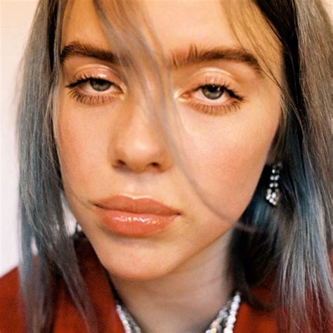 Billie Eilish Incredible No Makeup Photos Will Amazed You