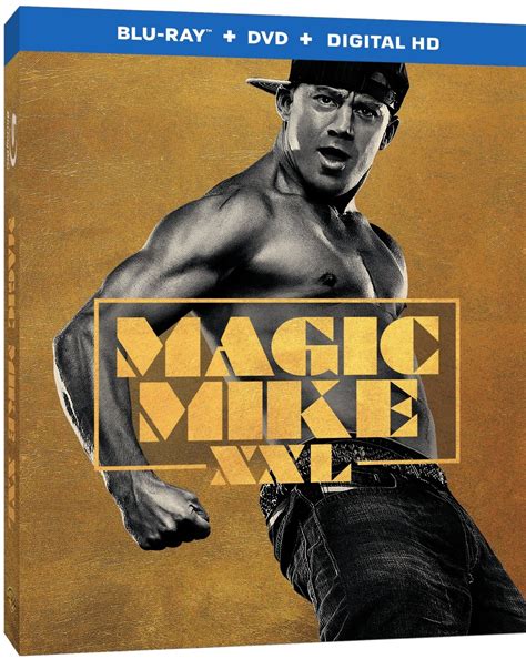Magic Mike XXL (2015) - downgfil