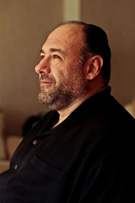 James Gandolfini Was So Much More Than Tony Soprano | Vanity Fair