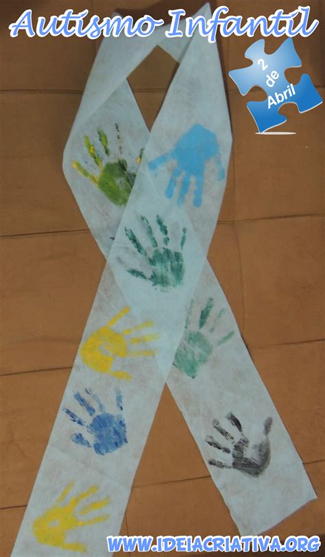 Atividades Para Trabalhar Com Autismo Na Educação Infantil - NAZAEDU