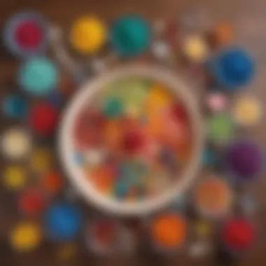 Exploring Sensory Play Materials for Child Development