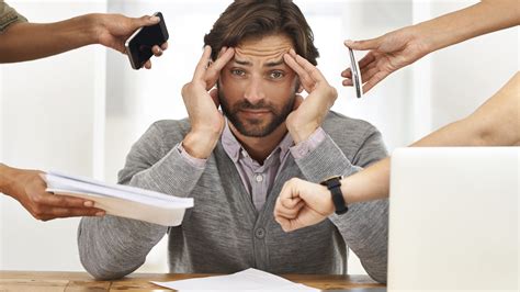 Stress : symptômes, définition, conséquences, comment gérer son stress