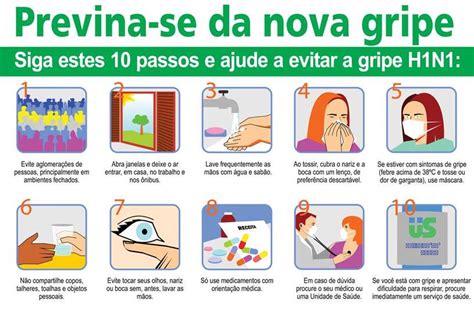 Como Combater A Gripe - Risco de gripe suína faz Secretaria de Saúde pedir atenção à sintomas