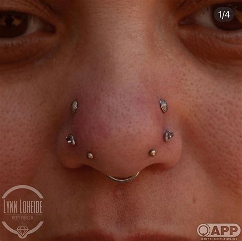 High Nose Piercing Store | bellvalefarms.com