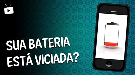 O Que Fazer Quando A Bateria Do Celular Está Viciada - Curso de Hardware • Como saber se a bateria do celular está viciada ...