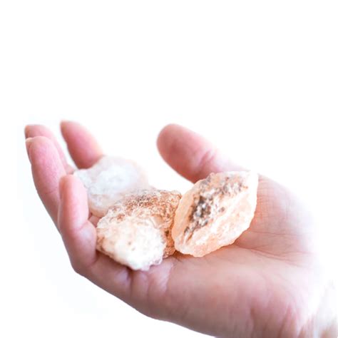 Ancient Sea Salt Crystals (8 oz.) – Redmond Agriculture